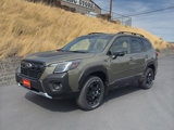 New 2025 Subaru Forester Wilderness image 4