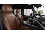 New 2025 Mercedes-Benz G 580 w/ EQ Technology image 4
