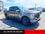 Used 2023 Ford F150 Lariat image 2
