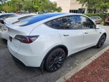 Used 2021 Tesla Model Y Long Range image 3