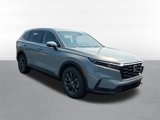 New 2026 Honda CR-V EX-L image 3