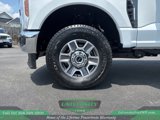 New 2025 Ford F350 4x4 Regular Cab Super Duty image 5
