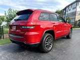 Used 2020 Jeep Grand Cherokee Trailhawk w/ Premium Lighting Group image 6