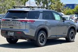 New 2025 Nissan Pathfinder Rock Creek image 4