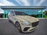 New 2025 Genesis GV80 3.5T e-SC image 2