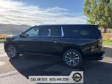 New 2026 Chevrolet Suburban High Country image 4