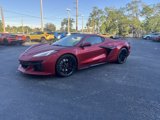 New 2025 Chevrolet Corvette Z06 image 2