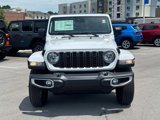 New 2025 Jeep Gladiator Sport image 2