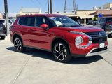 Used 2024 Mitsubishi Outlander SE image 4