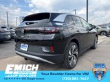 New 2025 Volkswagen ID.4 Pro S Plus image 5