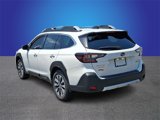 New 2025 Subaru Outback Touring XT image 4