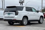 New 2025 Chevrolet Tahoe Premier image 5