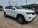 Used 2018 Jeep Grand Cherokee Limited image 3