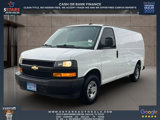 Used 2020 Chevrolet Express 3500 w/ Driver Convenience Package image 2