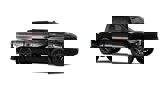 New 2025 Chevrolet Silverado 1500 Custom Trail Boss image 6