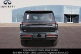 New 2025 INFINITI QX80 Autograph image 4