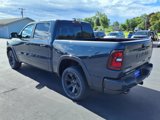 New 2025 RAM 1500 Big Horn image 3