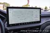 Used 2025 Ford Escape Platinum w/ Premium Technology Package image 4