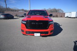 New 2025 RAM 1500 Laramie w/ Night Edition image 3
