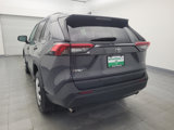 Used 2020 Toyota RAV4 LE w/ Carpet Mat Package image 5