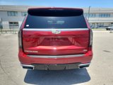 Used 2022 Cadillac Escalade Luxury image 4