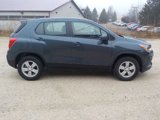 Used 2022 Chevrolet Trax LS image 4