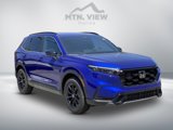 New 2025 Honda CR-V Sport-L image 2