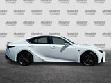 Used 2024 Lexus IS 300 F Sport image 3