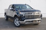 New 2025 Chevrolet Silverado 1500 LTZ image 2