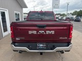 New 2025 RAM 1500 Big Horn image 4