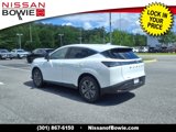 New 2025 Nissan Murano SL w/ Cargo Package image 3
