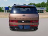 New 2025 Hyundai Santa Fe Calligraphy image 5