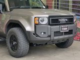 New 2025 Toyota Land Cruiser 1958 image 2