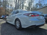 Used 2022 Toyota Camry LE image 4