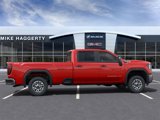 New 2025 GMC Sierra 2500 Pro w/ Convenience Package image 5