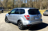 Used 2014 Subaru Forester 2.0XT Touring w/ Popular Package #2 image 4
