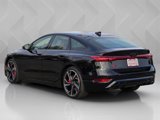 New 2025 Audi S6 e-tron Prestige image 6