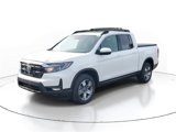 New 2025 Honda Ridgeline RTL image 2
