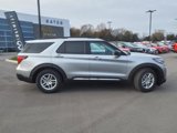 New 2025 Ford Explorer Active image 2