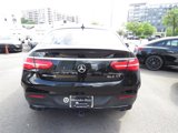 Used 2019 Mercedes-Benz GLE 43 AMG 4MATIC Coupe image 3