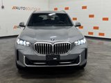 Used 2025 BMW X5 xDrive40i image 3