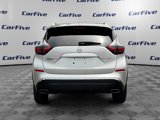 Used 2022 Nissan Murano SL image 4