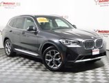 Used 2024 BMW X3 xDrive30i w/ Convenience Package image 3