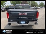Certified 2021 GMC Sierra 1500 SLT image 6