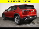 New 2026 Chevrolet Equinox LT w/ Convenience Package II image 6