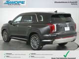 New 2025 Hyundai Palisade Calligraphy image 4
