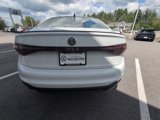 Used 2025 Volkswagen Jetta GLI Autobahn w/ GLI Black Package image 5
