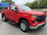 New 2025 Chevrolet Silverado 1500 W/T w/ WT Safety Package image 5