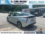 Used 2016 Toyota Prius Three Touring image 3