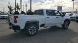 New 2025 Chevrolet Silverado 2500 Custom w/ Custom Value Package image 5